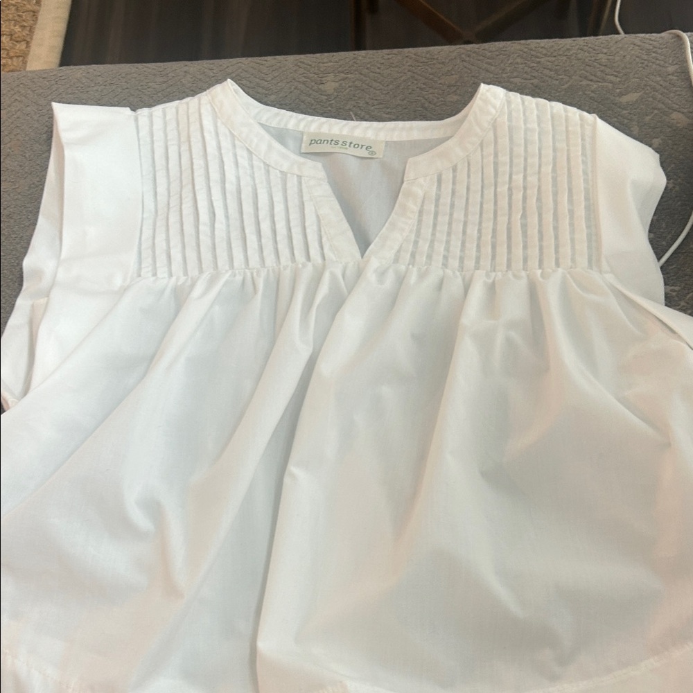 Pants Store Blouse